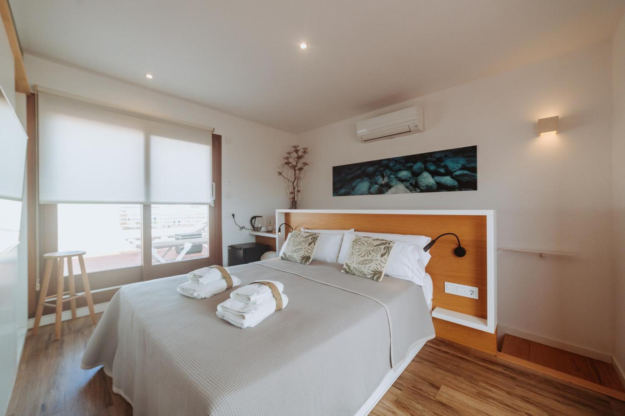 Murada Hotel Ciutadella  Eksteriør bilde