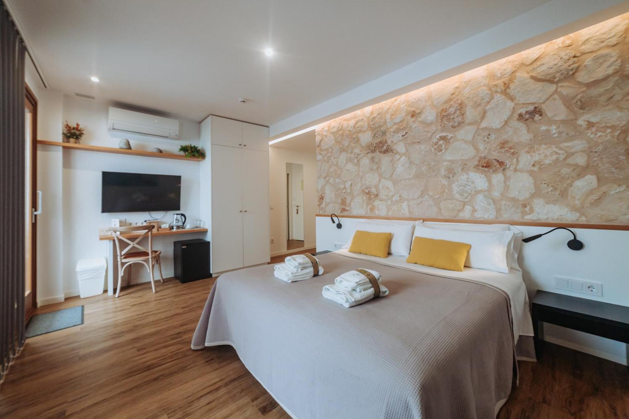 Murada Hotel Ciutadella  Eksteriør bilde