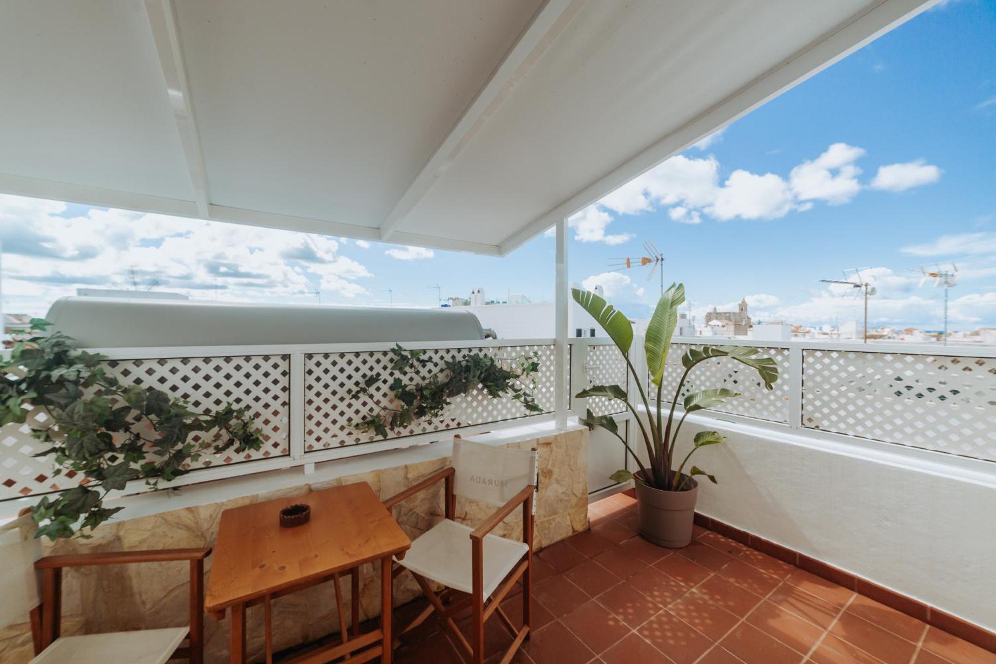 Murada Hotel Ciutadella  Eksteriør bilde