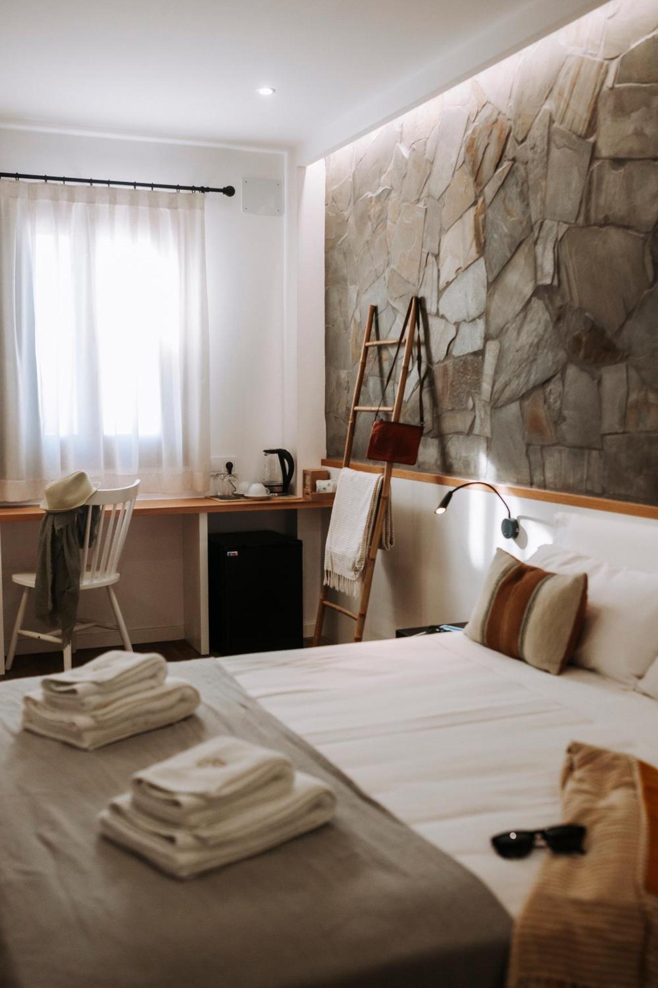 Murada Hotel Ciutadella  Eksteriør bilde