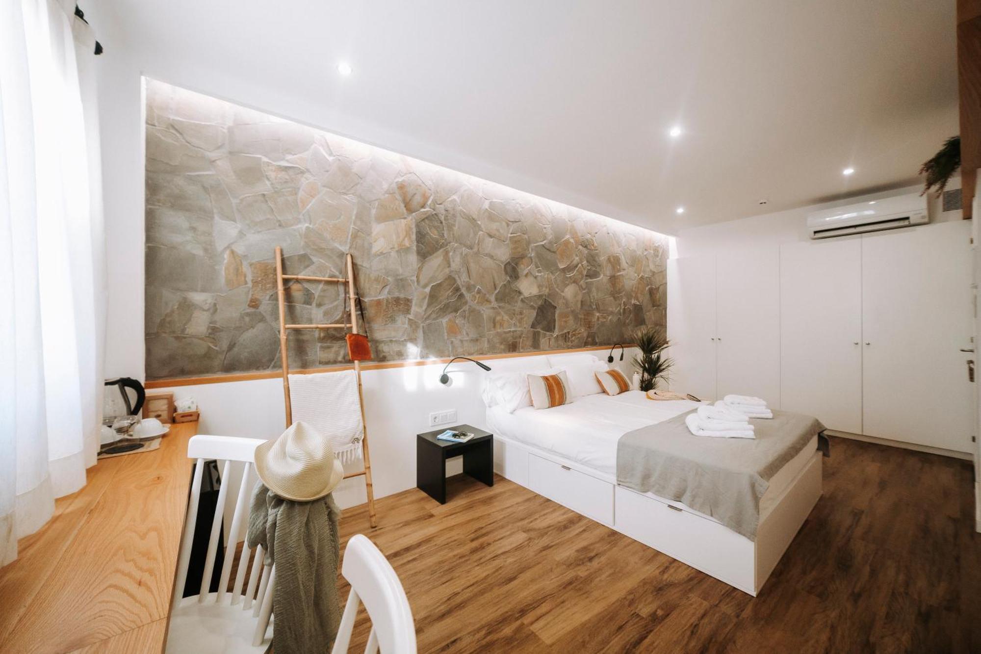 Murada Hotel Ciutadella  Eksteriør bilde